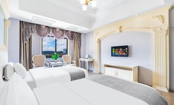 Wanfeng Hotel (Kunming Changshui International Airport)