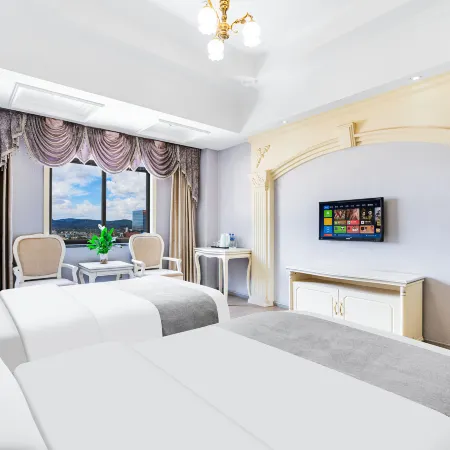 Wanfeng Hotel (Kunming Changshui International Airport)