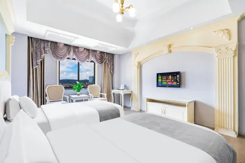 Wanfeng Hotel (Kunming Changshui International Airport)