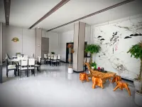 Dawu Xiaozhan Simple Homestay