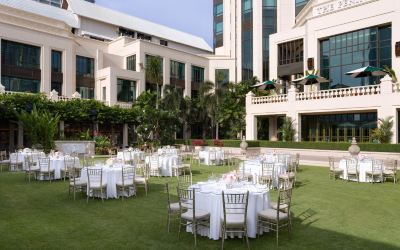 会議室 ザ･ペニンシュラ バンコクの写真