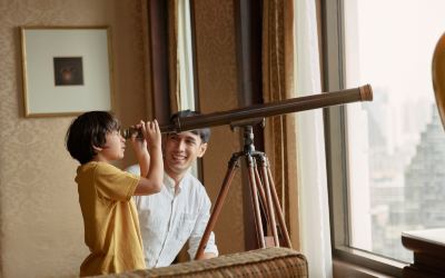 キッズルーム/キッズクラブ ザ･ペニンシュラ バンコクの写真