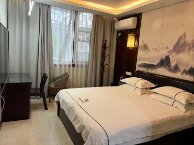 TaoranjuHotel Hotel in zona Jianping Middle School Athletic Field (North Gate)