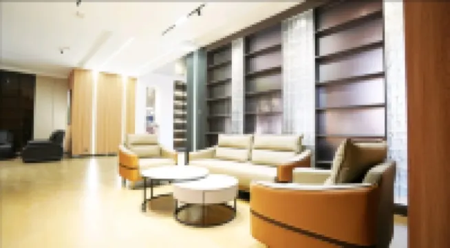 Zhenpu Landen Homestay