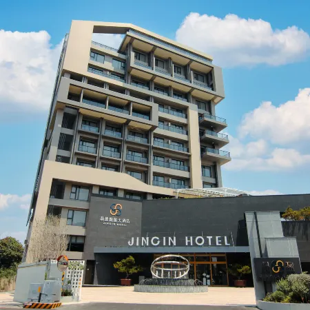 JingIn Hotel