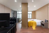 Yige E-Sports Hotel Hoteles en Jiangbei-Zhejiang Normal University