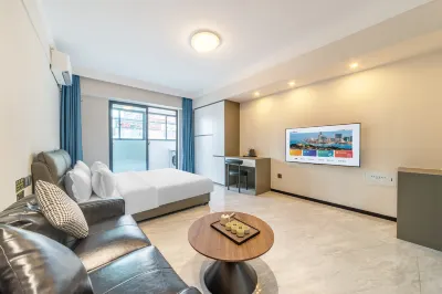 Nan'an Mingtong Hotel (Xiamei Town)