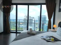 Almas Suites Homestay ByStay