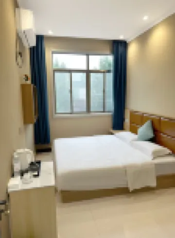 Micro Mountain Island Chun Qi Li Homestay