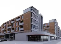 Taoyi Qichuan Hotel (Taoxichuan Cultural and Creative Block Branch) Hotel in zona Ceramic Art Avenue Taoxichuan