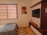MH Blueberry suite
