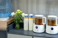 7Days Inn Hotel (Hanzhong Chenggu Shangmao Pedestrian Street) Hotels in Chenggu