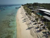 BASK Gili meno Hotels in Pemenang