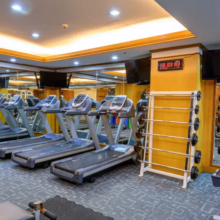 MCollection - Ortigas CBD Near Business & Shopping Hubs