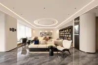 Yaduo Hotel at Quzhou Kecheng Sports Center