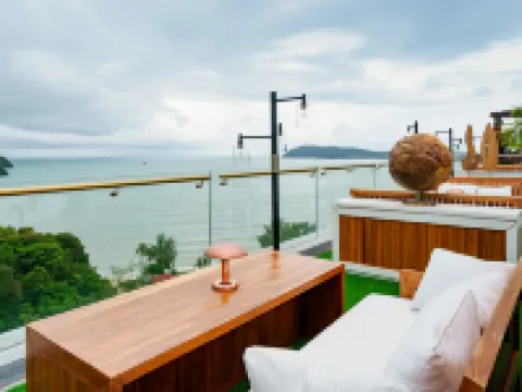 The RIYAZ Lavanya Langkawi Hotels in Langkawi