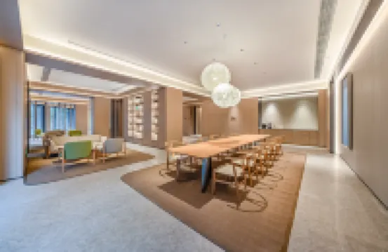 JI Hotel (Dali Xiangyun Railway Station)