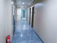 Competitive Esports Hotel (Sugar City Square Branch) Hotels in Yucheng