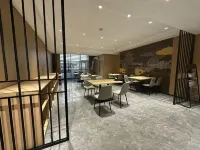 Shu Garden Sea View Chinese Resturant Hotel (VI) - พร้อมอาหารเช้า