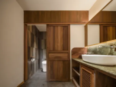 Hegu Harmony Valley Retreat Hotels in Dujiangyan