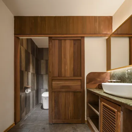 Hegu Harmony Valley Retreat