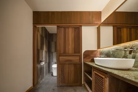 Hegu Harmony Valley Retreat