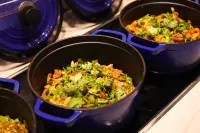 HanTing Hotel (Huadian Keyun Zongzhan) - breakfast