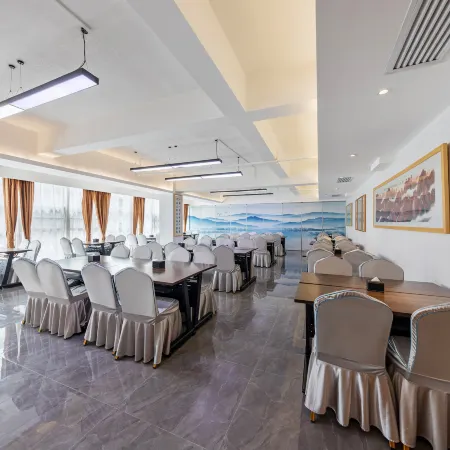 Shengxin Hotel