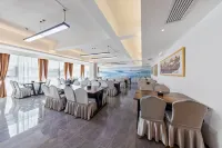 Shengxin Hotel - breakfast