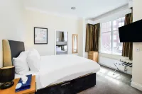 Belvilla Russel Court Hotel Bournemouth Central Hotels in 