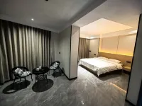 海景驛站民宿(徐聞港碼頭店) 鄰近大漢三墩景區的酒店