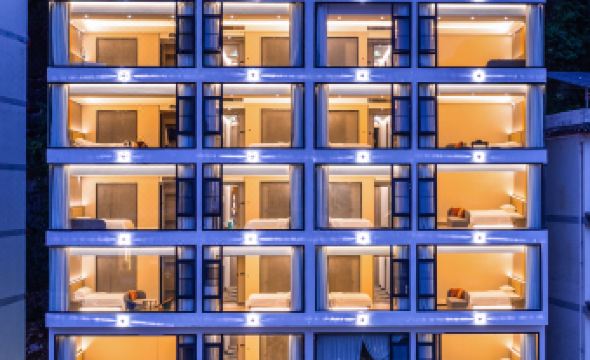 YANGSHUO SO EASY HOTEL