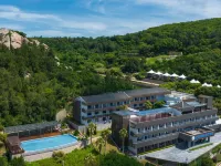 Pingyang Blue Acacia Resort Nanji Island Hotels in Pingyang County