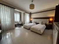 newhouse studio room Hotel di Istanbul