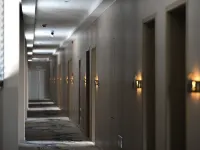 Yazhu Light Luxury Hotel Hotels in Ziyang