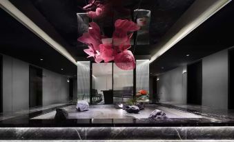 Nanqing World Times Hotel