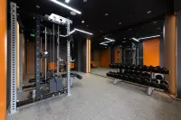 zhongshengjia Business Hotel