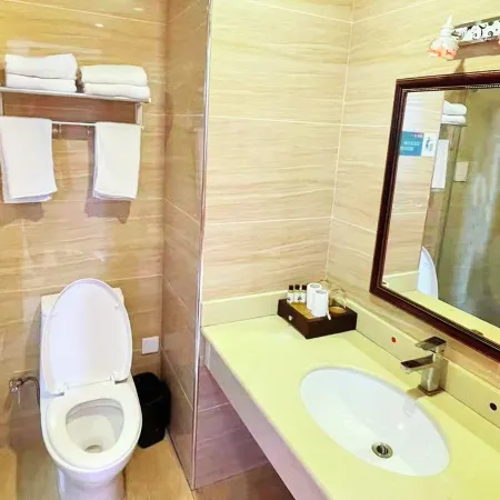 Seda Grand Hotel