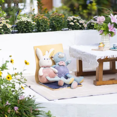 Weizhou Island Yihua Yiye Garden Homestay Hotels near Catholic Church