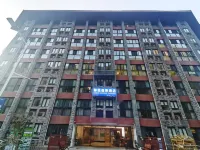 巴馬祕境福地飯店（長壽村店） 百魔洞附近的飯店