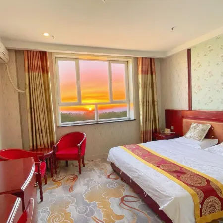 Holiday Inn Hejing Meijin