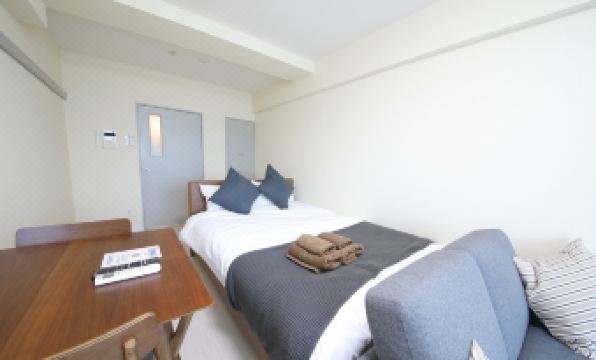 City Avenue Asahimachi