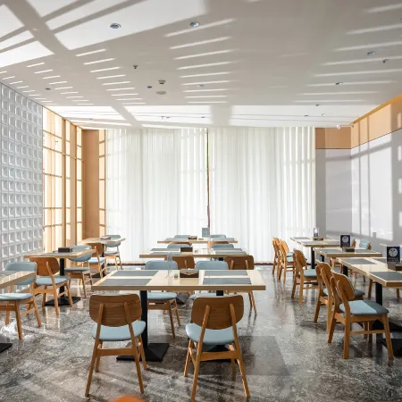 Yishang Hotel (Chibi Yongbangcheng Branch)