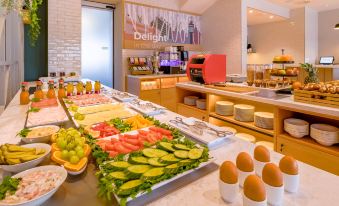 Spark by Hilton Stuttgart Sindelfingen