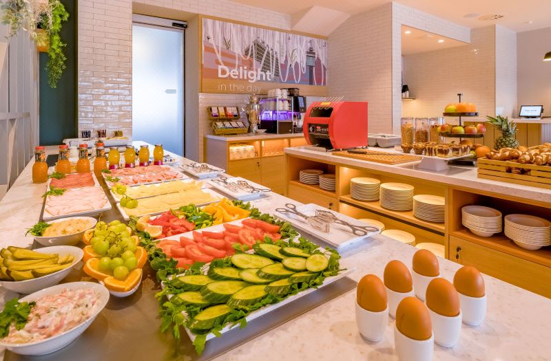 Spark by Hilton Stuttgart Sindelfingen photo 3