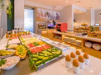 Spark by Hilton Stuttgart Sindelfingen Hotels in Sindelfingen