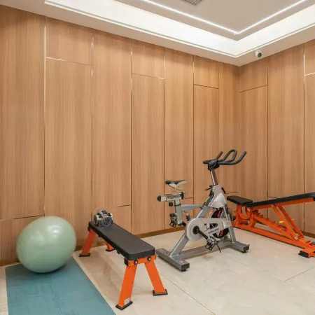 Paoshe Audio Hotel (Dingzikou shop, Zunyi clubhouse)