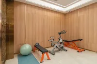 Paoshe Audio Hotel (Dingzikou shop, Zunyi clubhouse) - 2-stjärniga