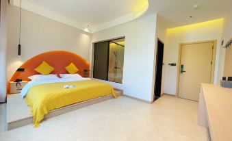 Libo Maolan North Latitude 25° Homestay