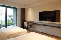 HanLin Hotel Hotels in Xuyong